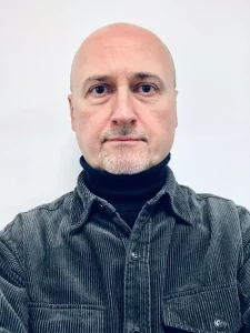Massimo A.