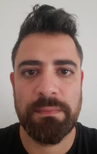 Alessandro B.