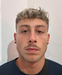 Sergio P.
