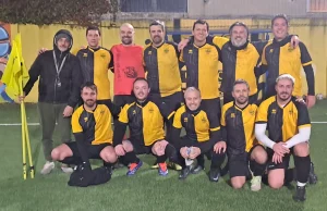 Master Senior Anno sportivo 2025/2026